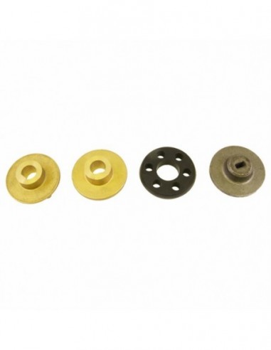 PUMP TO MOTOR KIT - D AND SMALL SHAFT