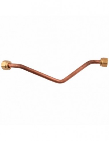 FRACINO BOILER TO WATER VALVE PIPE -...