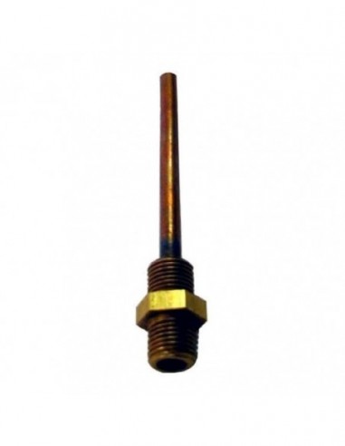 FRACINO HEAT EXCHANGE INJECTOR -...