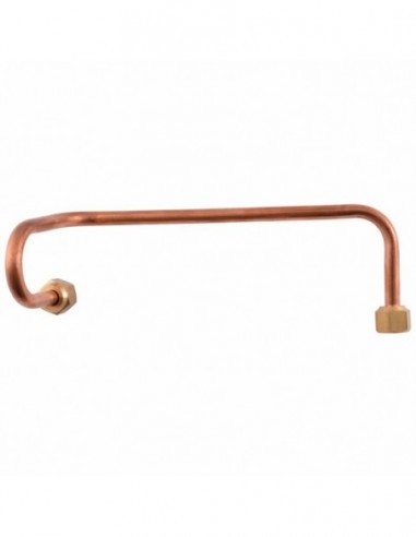 FRACINO BOILER TO PRESSURE SWITCH...