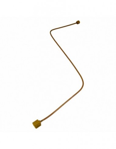 FRACINO WATER PRESSURE TO GAUGE PIPE...