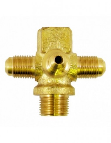 IBERITAL 4 WAY BOILER FITTING - ORIGINAL