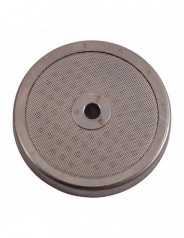 CONTI SHOWER PLATE