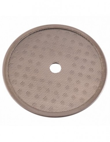 SHOWER PLATE 47MM