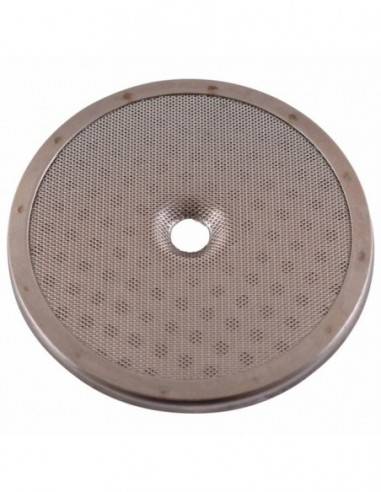 SHOWER PLATE 57MM