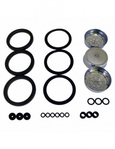 WEGA T/KIT 3 GRP