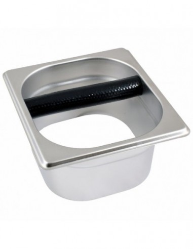 OPEN KNOCK OUT BOX - SQUARE