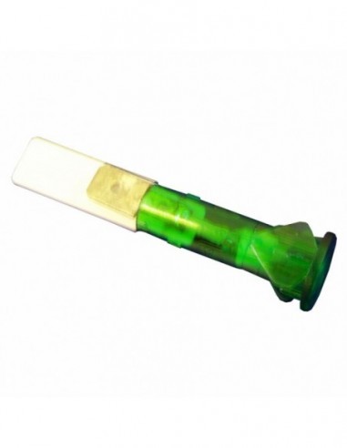 FIAMMA NEON GREEN - ORIGINAL