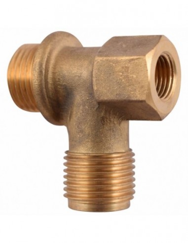 LOWER BOILER FITTING