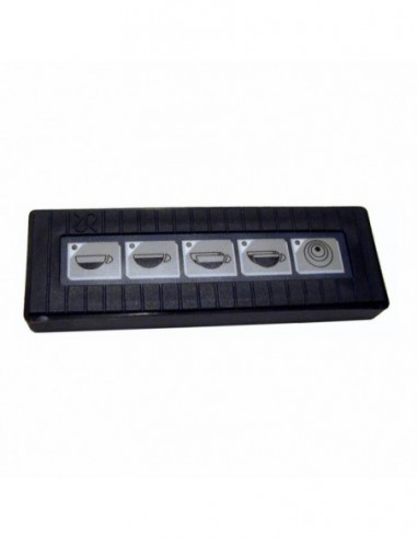 RANCILIO OMICRON-SDE2-S20-TECNA...