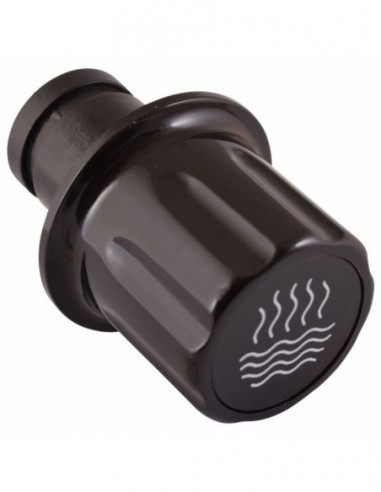 RANCILIO WATER VALVE KNOB