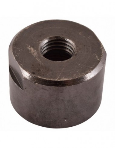 BRASILIA VALVE NUT C/W FRONT/REAR THREAD