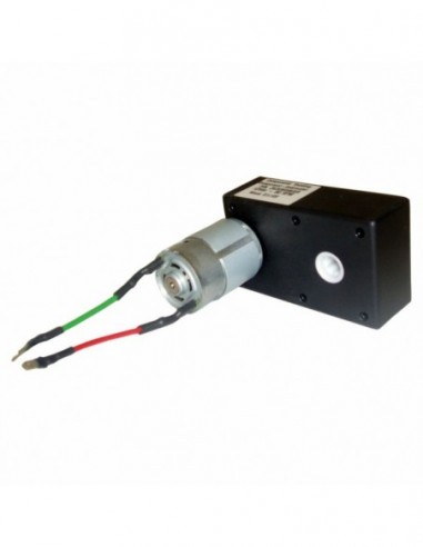 MATRIX GEAR MOTOR LOW SPEED 12V DC...