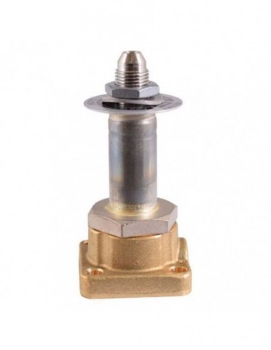 GRP SOLENOID PARKER (VITON) BODY ONLY...