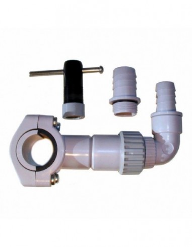WASTE/DRAIN KIT
