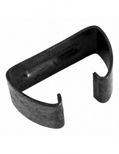 FRACINO KNOB CLIP CHERUB/HEAVENLY -...