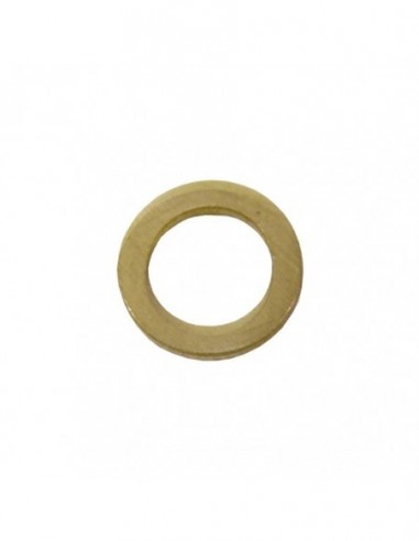 STAINLESS STEEL WASHER S.S. 5X8X1