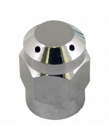 HEXAGONAL STEAM NOZZLE