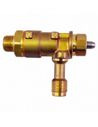 MALE VALVE ASSEMBLY - ORIGINAL