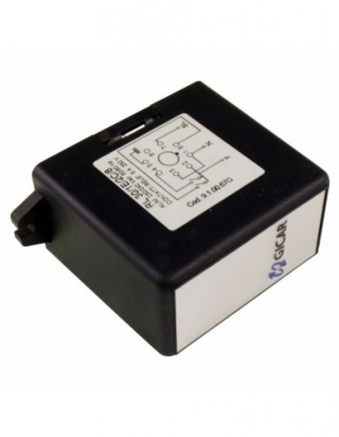 WATER LEVEL RELAY BOX - ORIGINAL