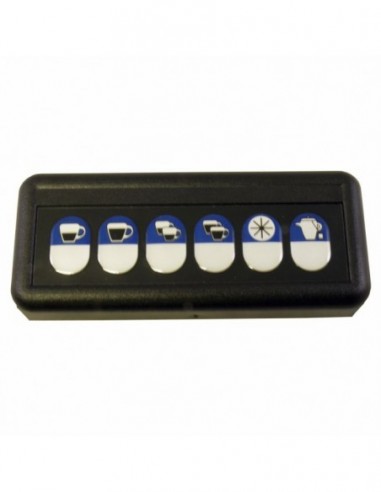 SV ITALIA TOUCHPANEL - ORIGINAL
