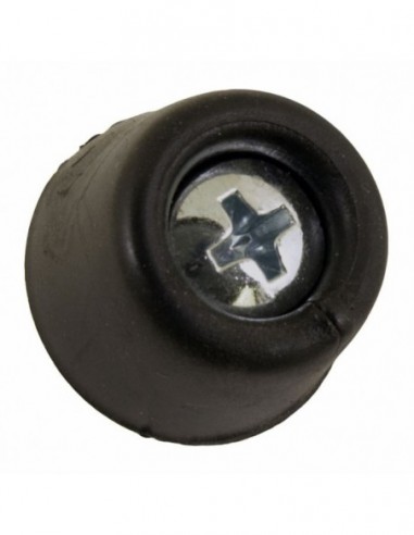 OBEL FOOT AND SCREW - ORIGINAL