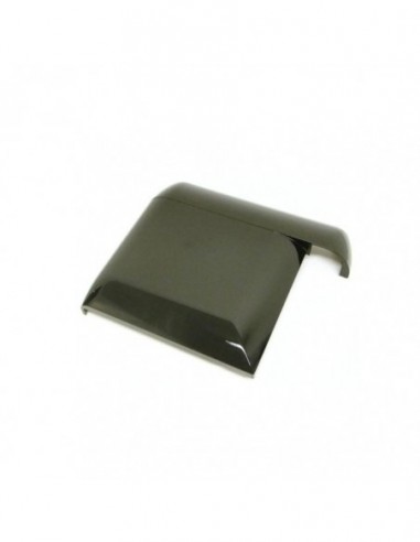 IBERITAL BLACK L/H PLASTIC COVER -...