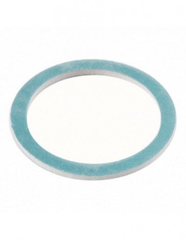 SAN MARCO HEAT EXCHANGER GASKET -...