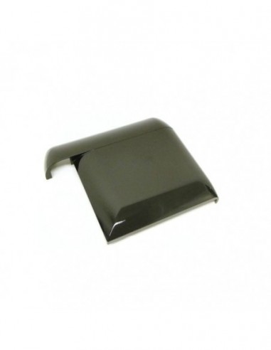 IBERITAL BLACK R/H PLASTIC COVER -...