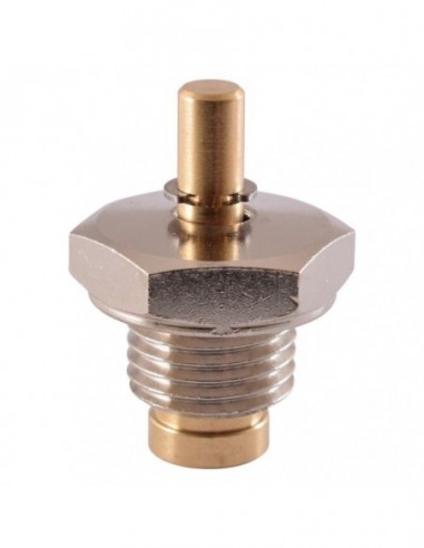 INTERNAL BRASS ANTI VACUUM VALVE -...