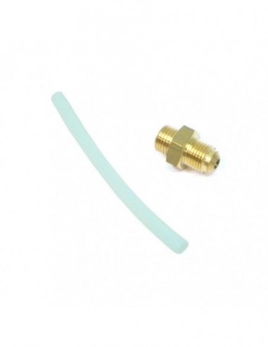 IBERITAL INJECTOR FITTING W/PIPE 11CM...