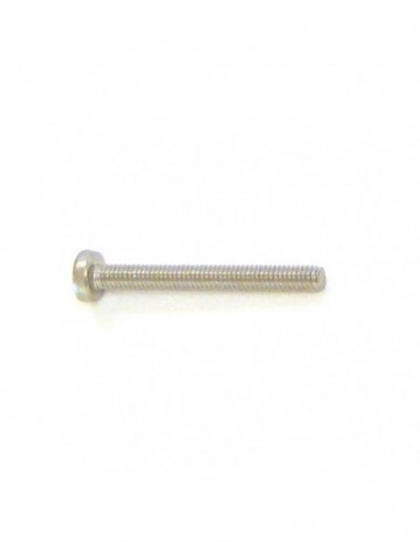 IBERITAL SCREW M4 X 35 - ORIGINAL