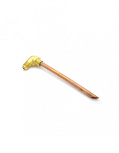 HEAT EXCHANGER PIPE NEW...