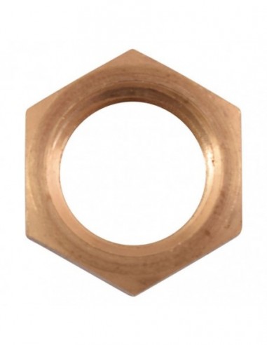 IBERITAL 1/4 BRASS NUT - ORIGINAL