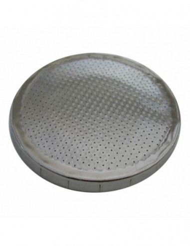 SHOWER PLATE - LEVER GROUP
