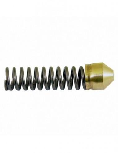 PROMAC GREEN GRP JET AND SPRING -...