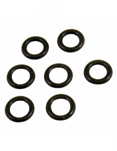 SOLENOID O RINGS - BAG OF 100 - ORIGINAL