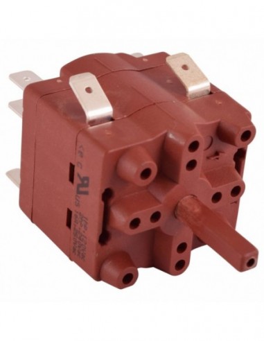 SAN MARCO 100 MAINS SWITCH - ORIGINAL