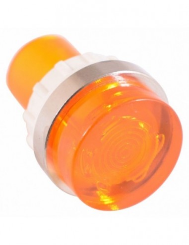 MAGISTER YELLOW WARNING NEON