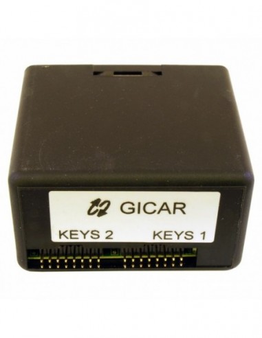 LA NUOVA ERA 2 GRP COMPACT PCB...