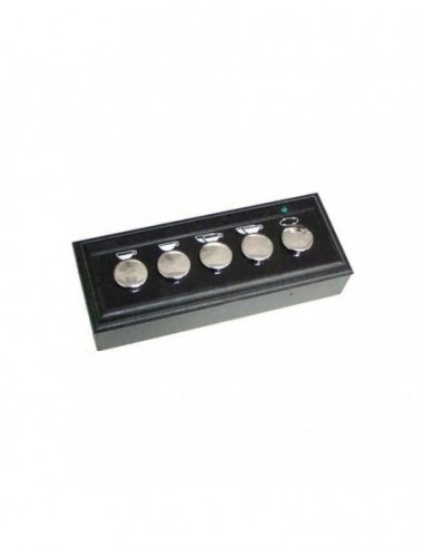 VBM MERCURY/MINI MAX TOUCHPANEL -...