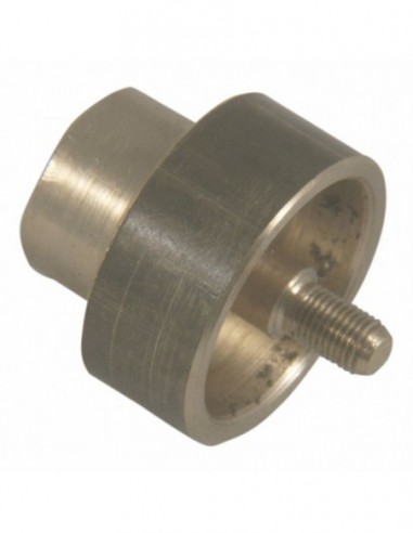 PAD SEAL HOUSING