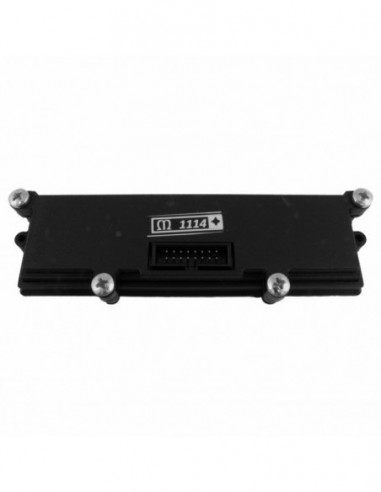 MAGISTER KAPPA XP 6 BUTTON TOUCHPANEL...