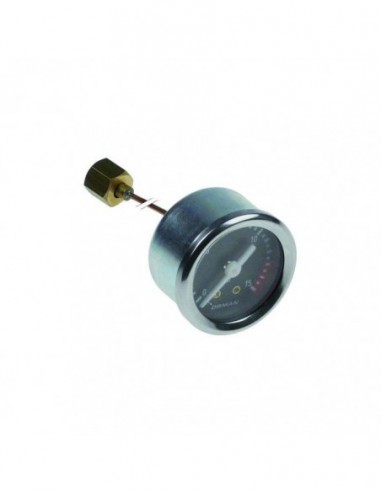 BFC JUNIOR WATER PRESSURE GAUGE -...