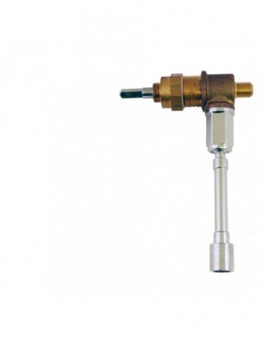 LA ROCCA VERONA HOT WATER VALVE...