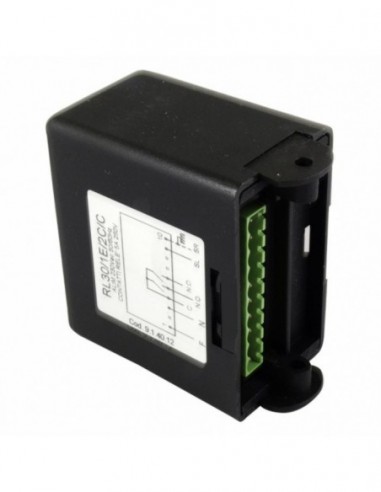 GICAR WATER LEVEL RELAY RL30/1E/2C/C...