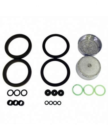 WEGA T/KIT - 2 GRP