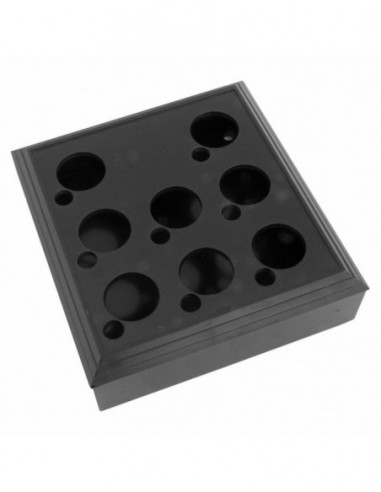 LA SCALA CARMEN TOUCHPANEL BOX -...