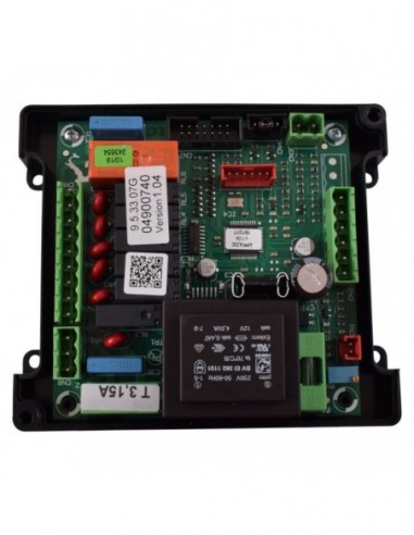 SIMONELLI APPIA COMPACT 2 GRP PCB -...