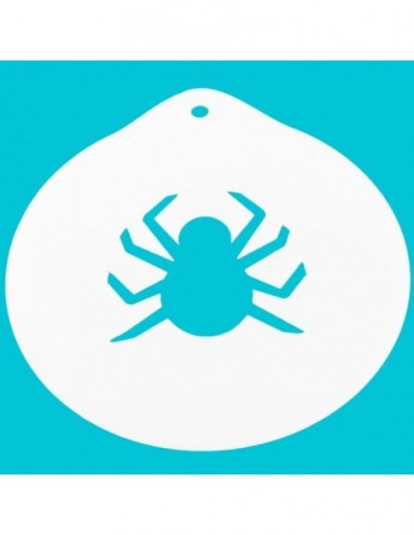 SPIDER STENCIL